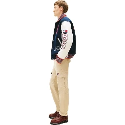 TOMMY JEANS  RTW... Beige