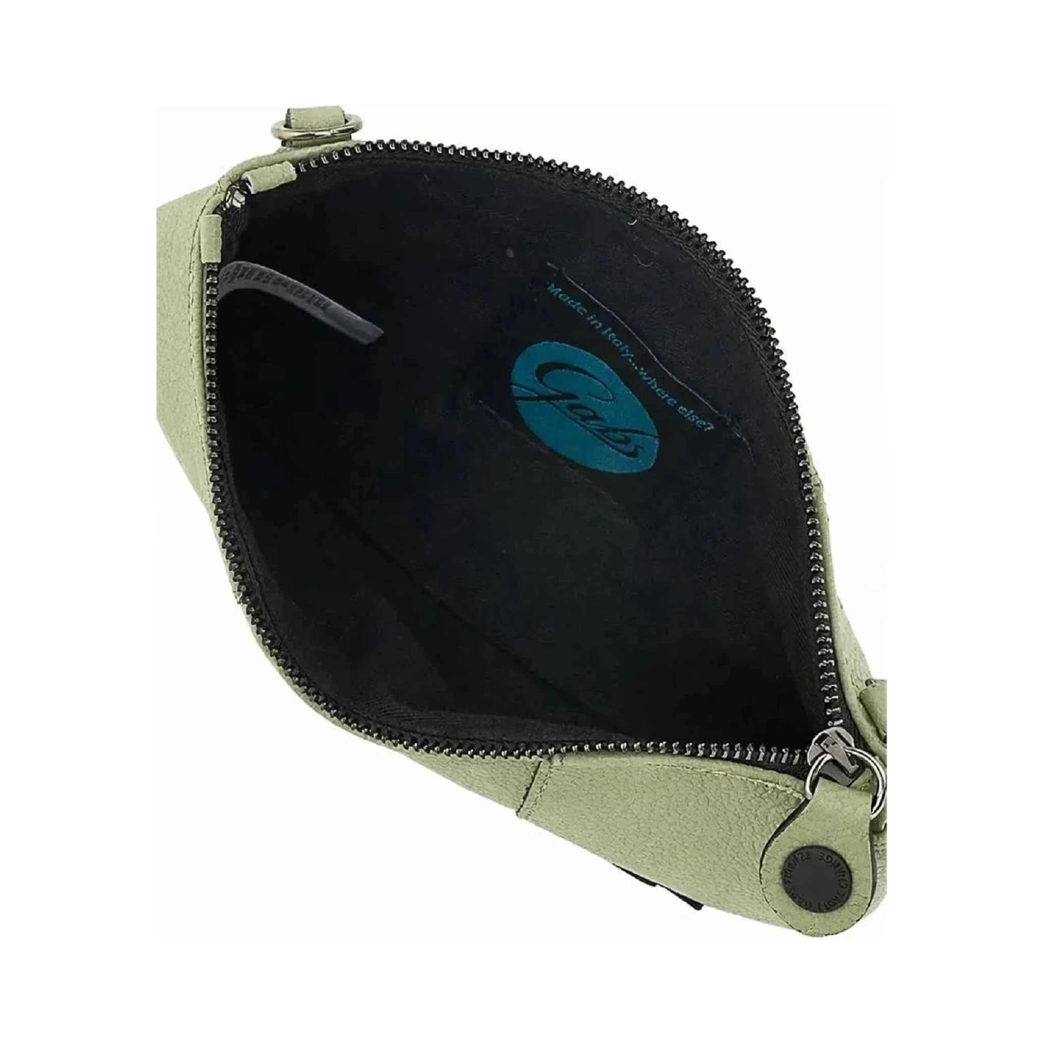 Gabs Bags.. Green