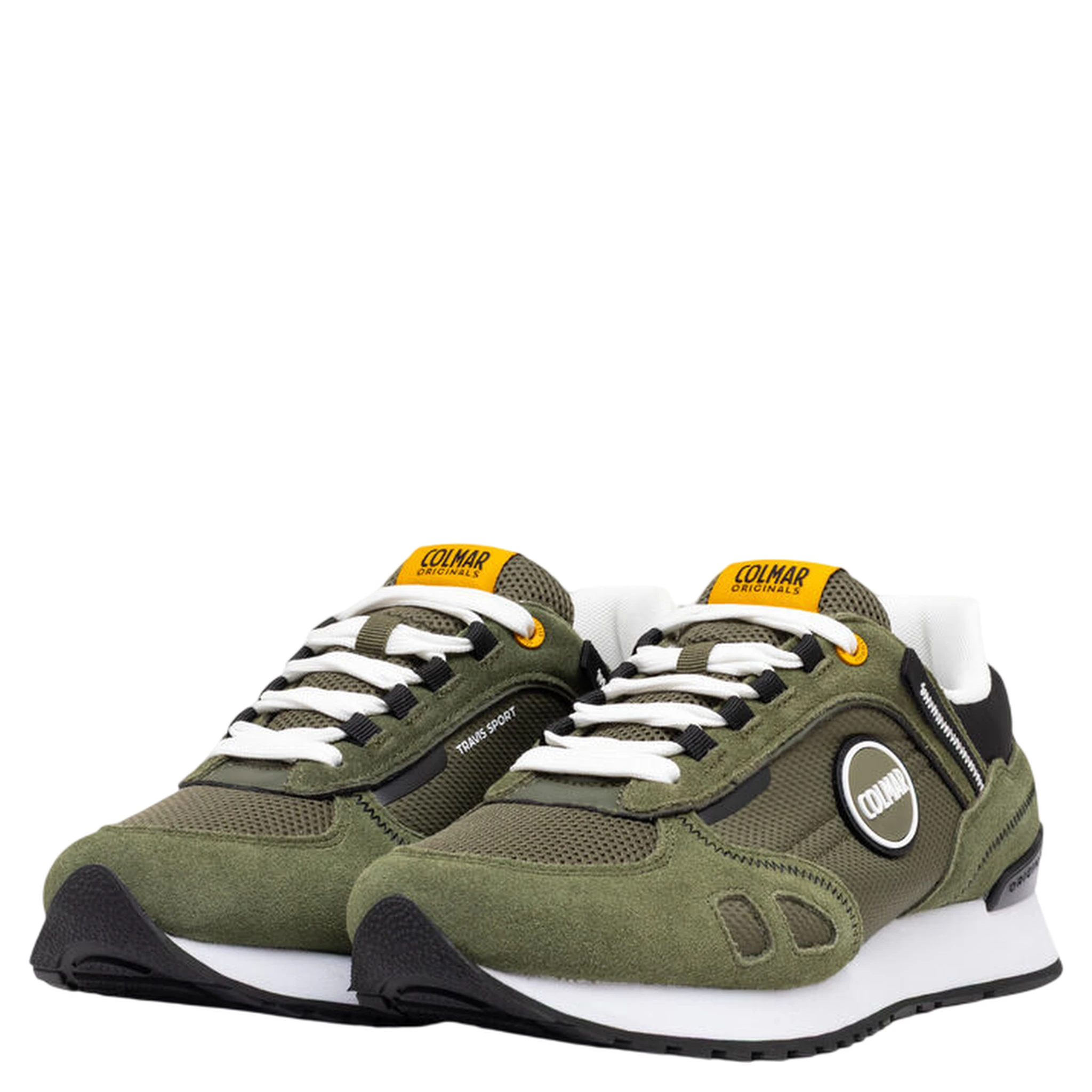 COLMAR Sneakers Green