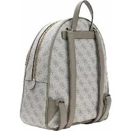 Guess Bags.. White