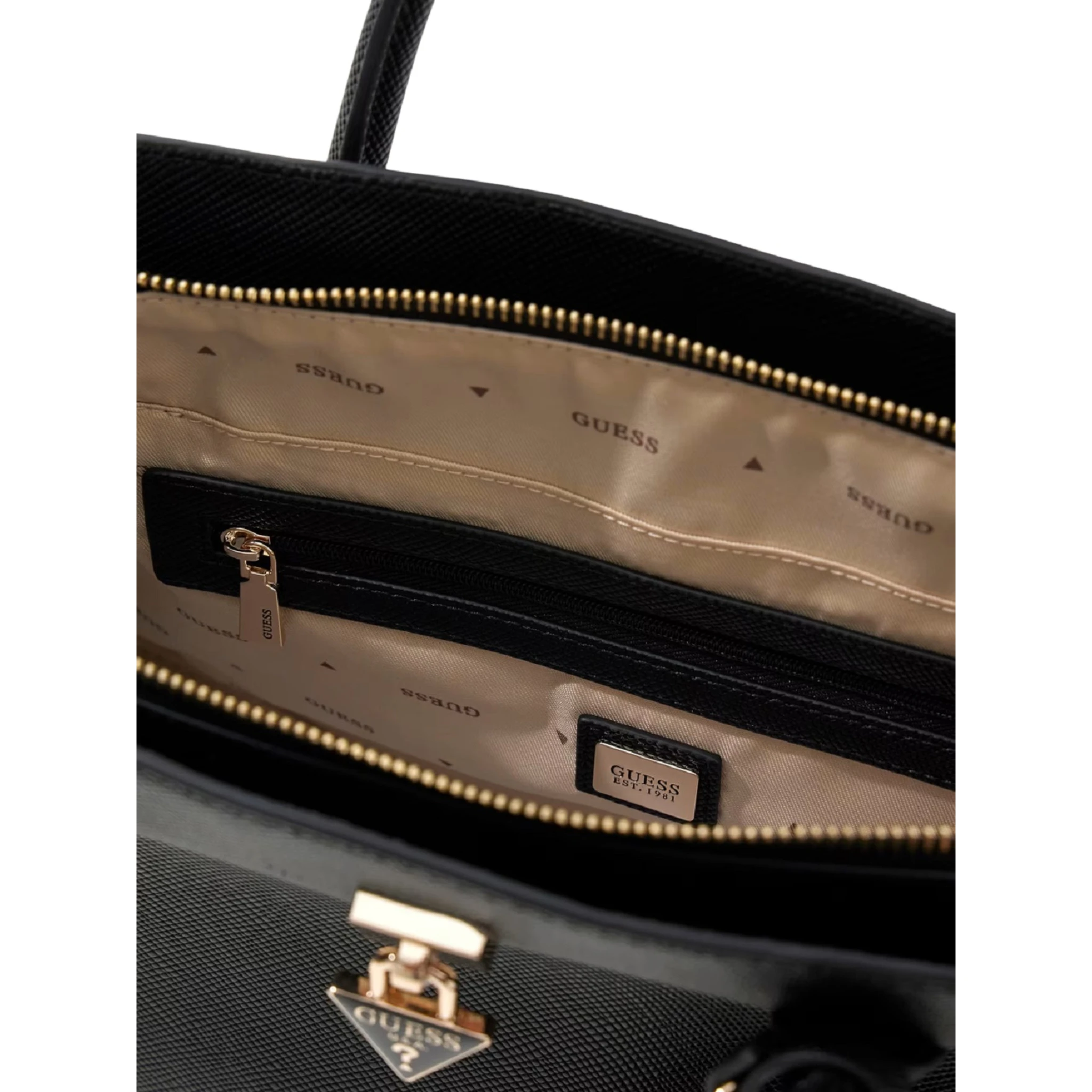 Guess Bags.. Black