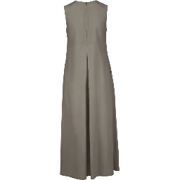 BOMBOOGIE Dresses Brown
