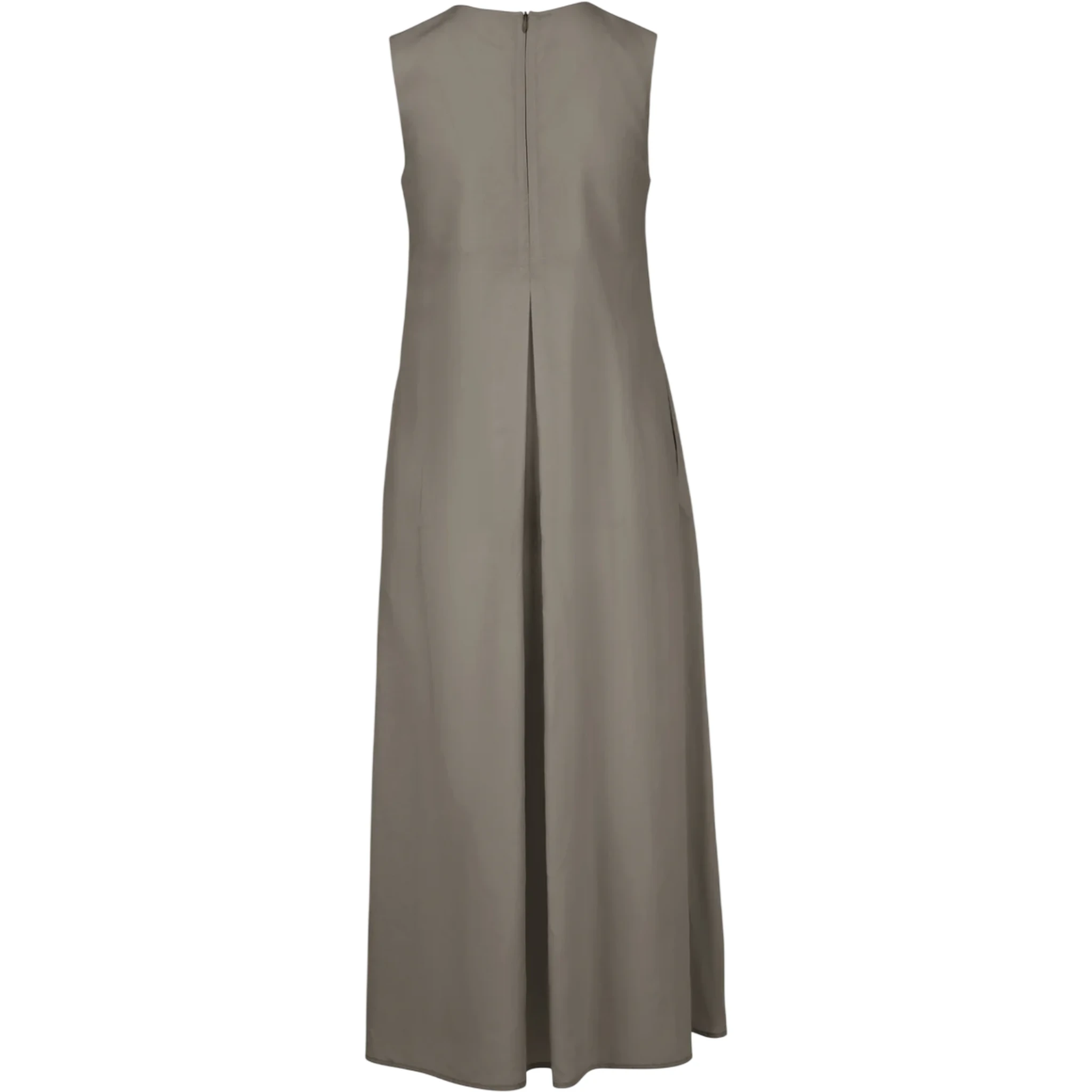 BOMBOOGIE Dresses Brown