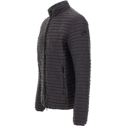 COLMAR Coats Black