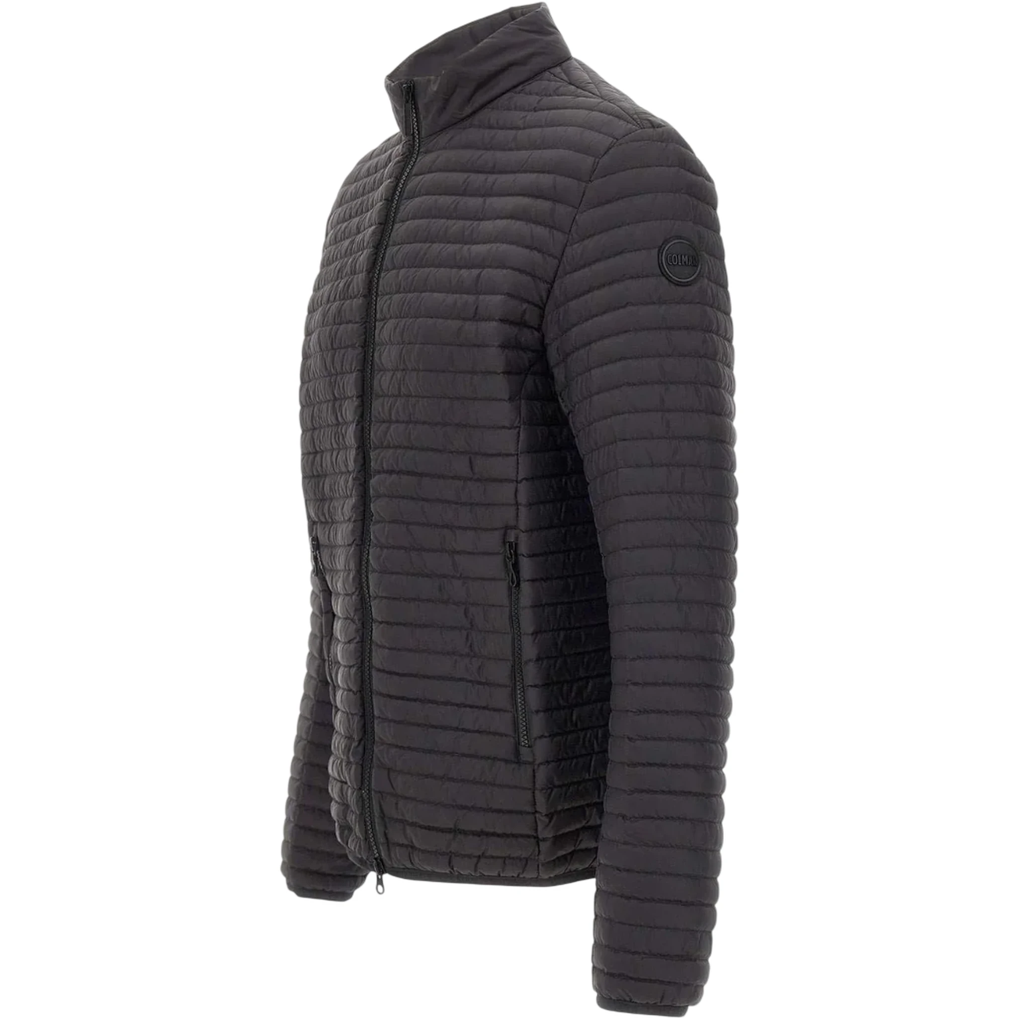 COLMAR Coats Black