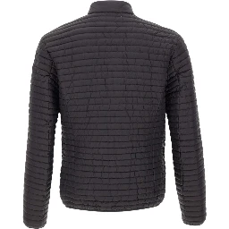 COLMAR Coats Black