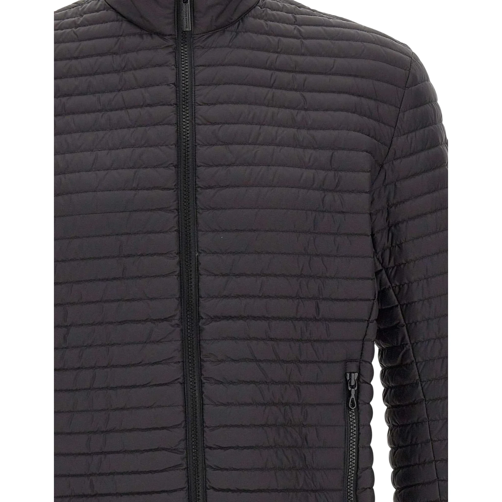COLMAR Coats Black