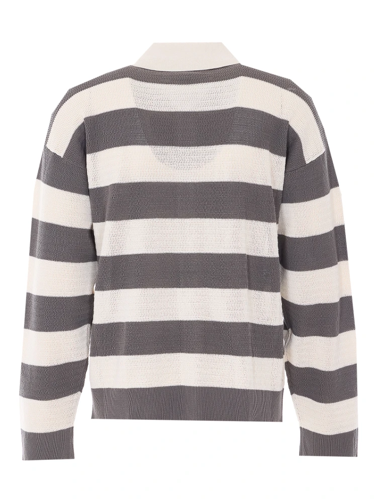 Ami Alexandre Matiussi Shirts Beige alternative