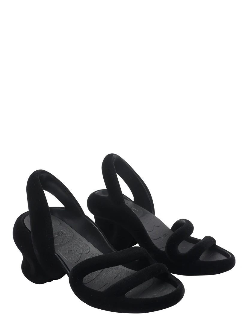 Camper Sandals Black