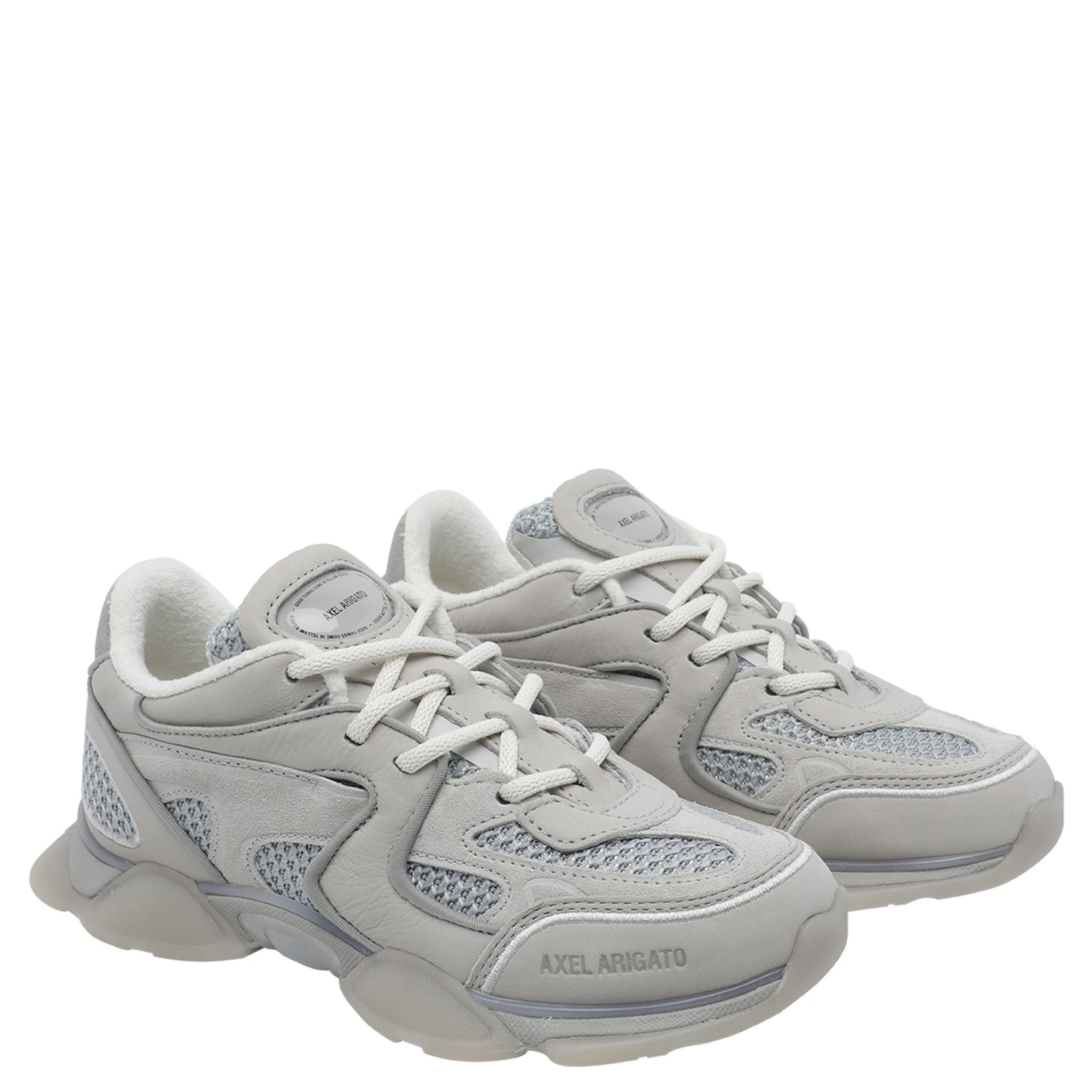 Axel Arigato Sneakers Grey