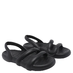 Camper Sandals Black