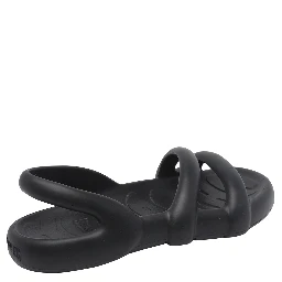 Camper Sandals Black