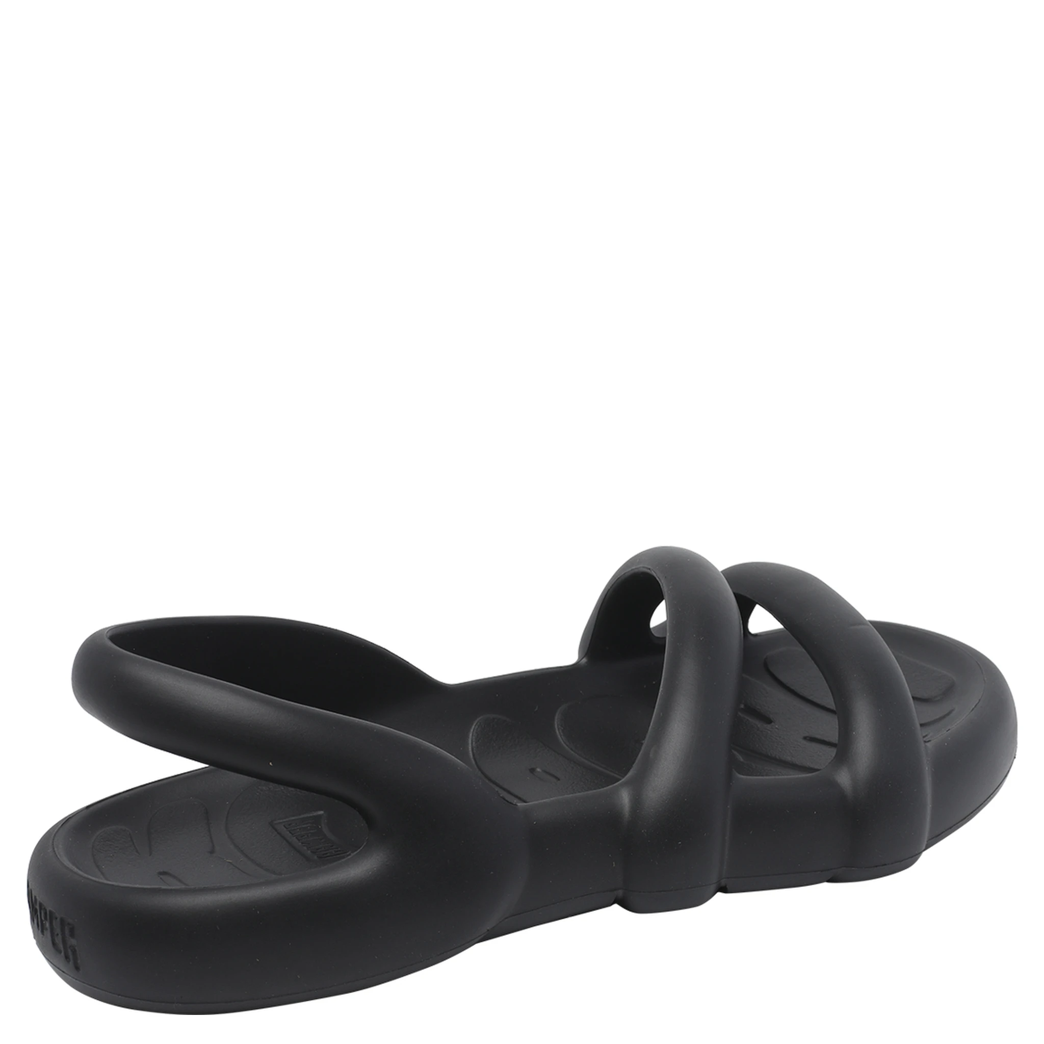 Camper Sandals Black