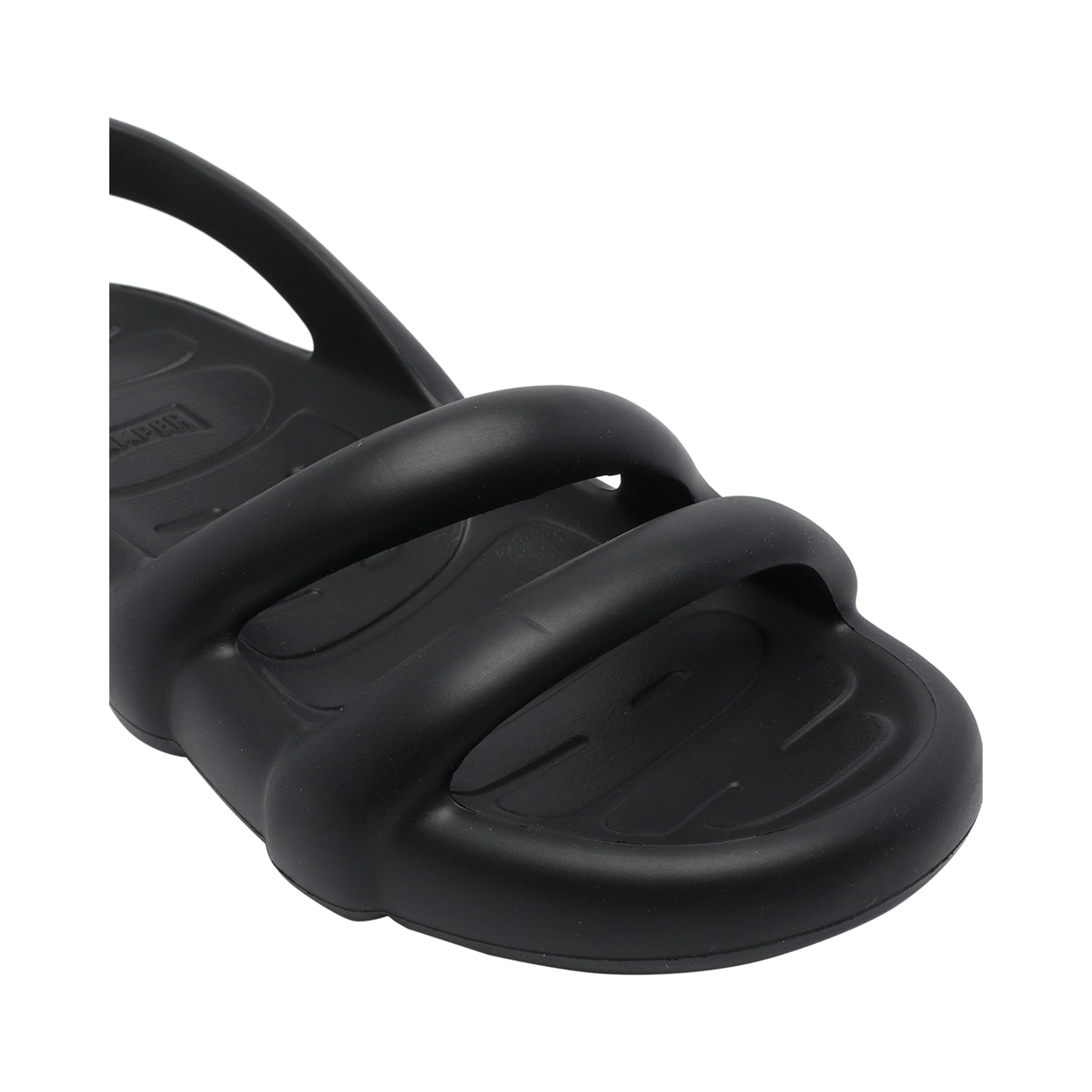 Camper Sandals Black