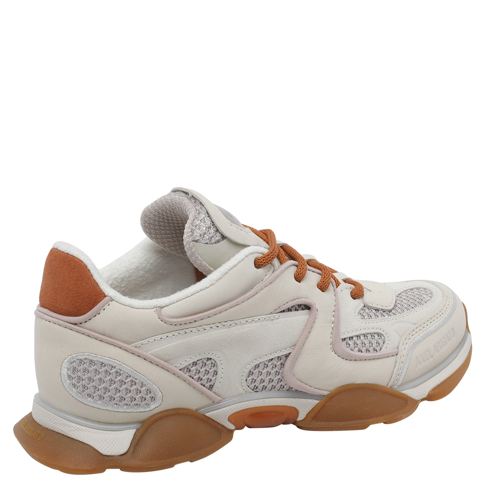 Axel Arigato Sneakers Beige