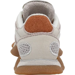 Axel Arigato Sneakers Beige