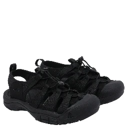 KEEN Sneakers Black