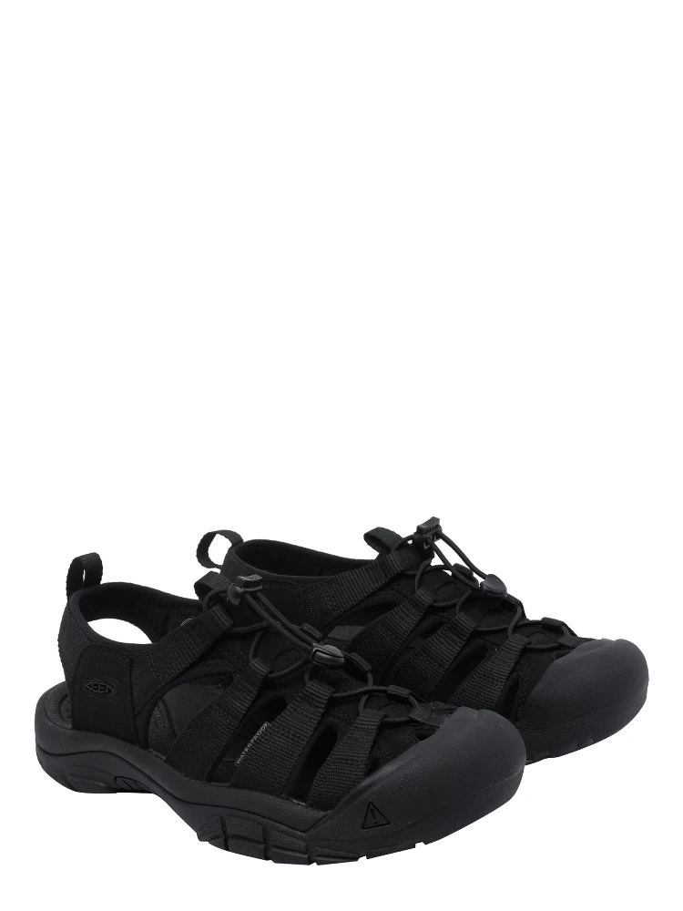 KEEN Sneakers Black alternative