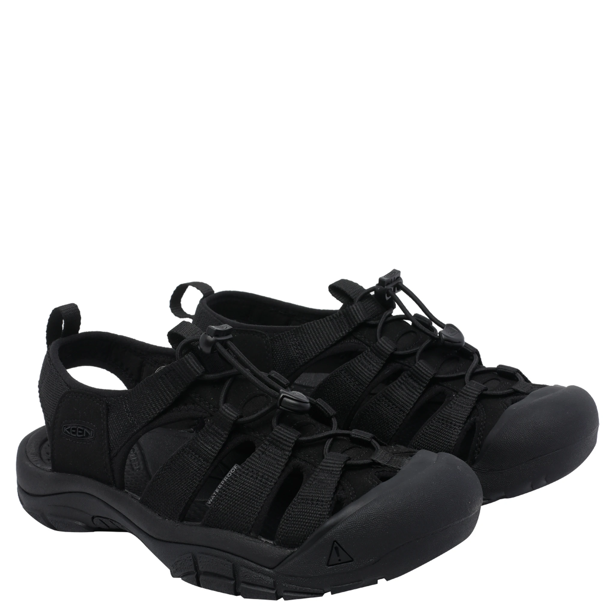 KEEN Sneakers Black