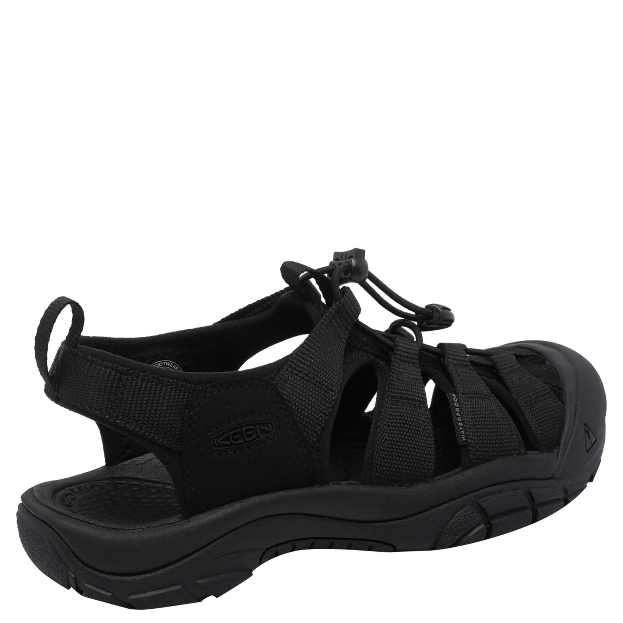 KEEN Sneakers Black