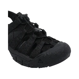 KEEN Sneakers Black