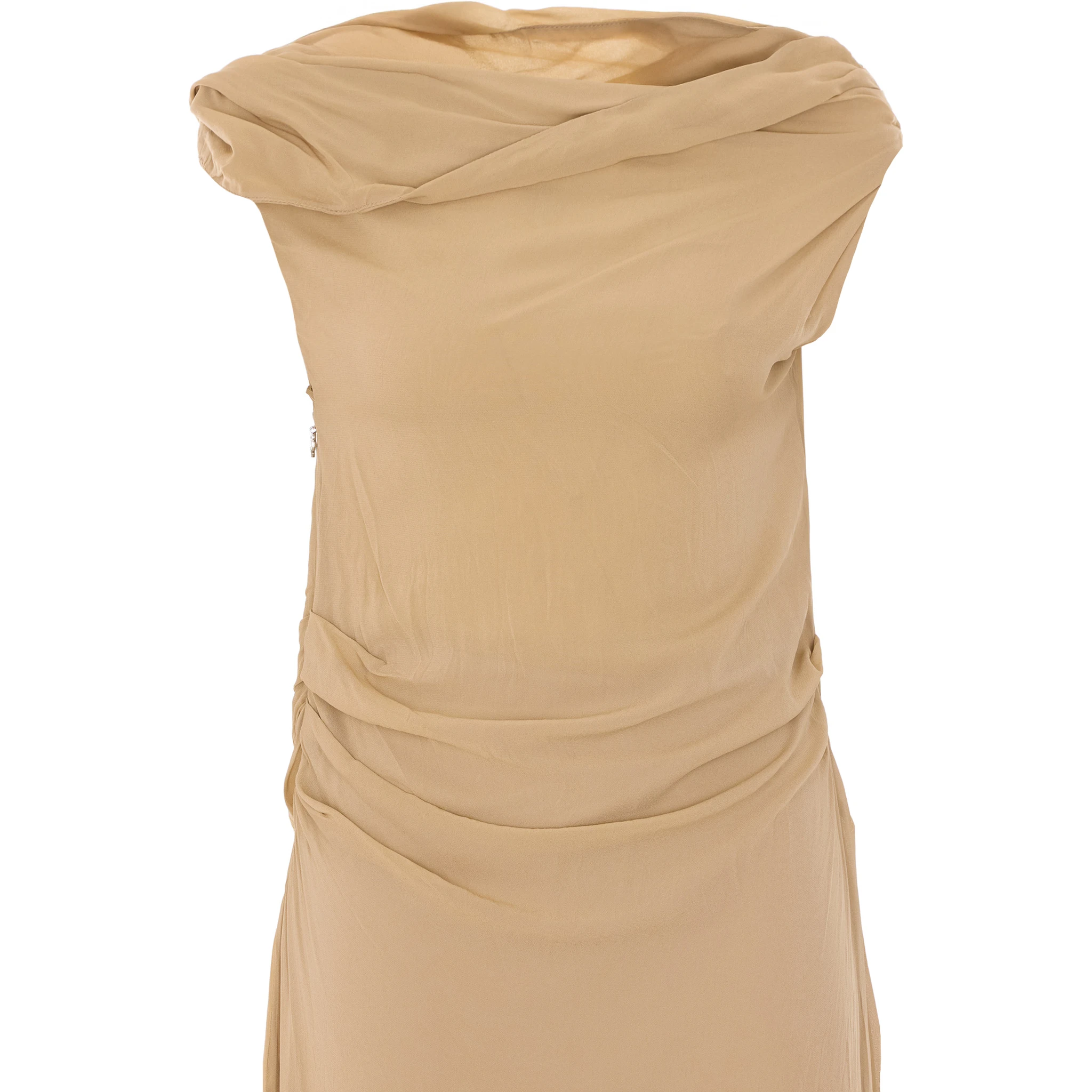 Aniye By Dresses Beige