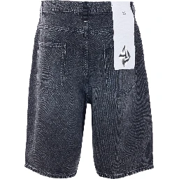 AMISH Jeans Black