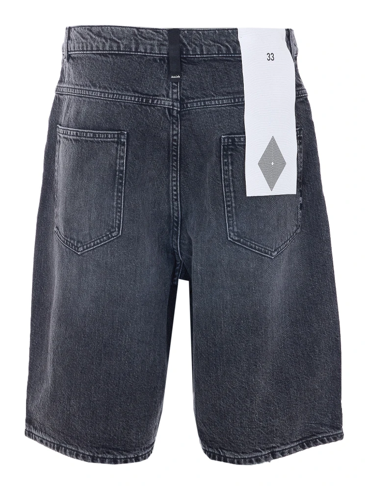 AMISH Jeans Black alternative