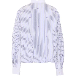 Gucci Top Blue
