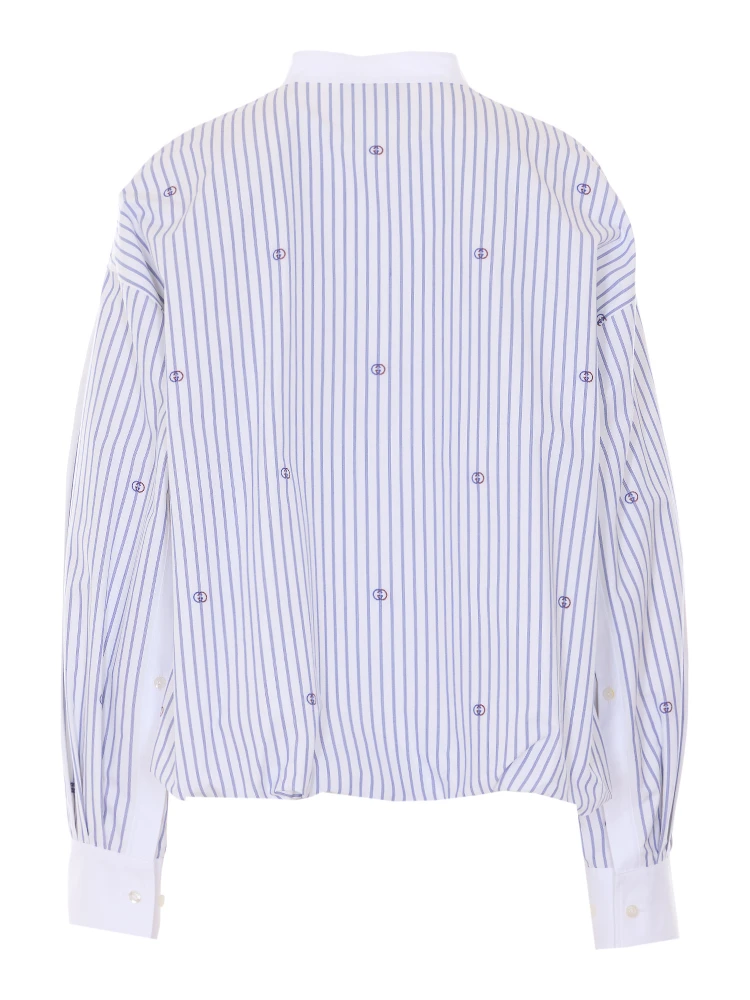Gucci Top Blue alternative