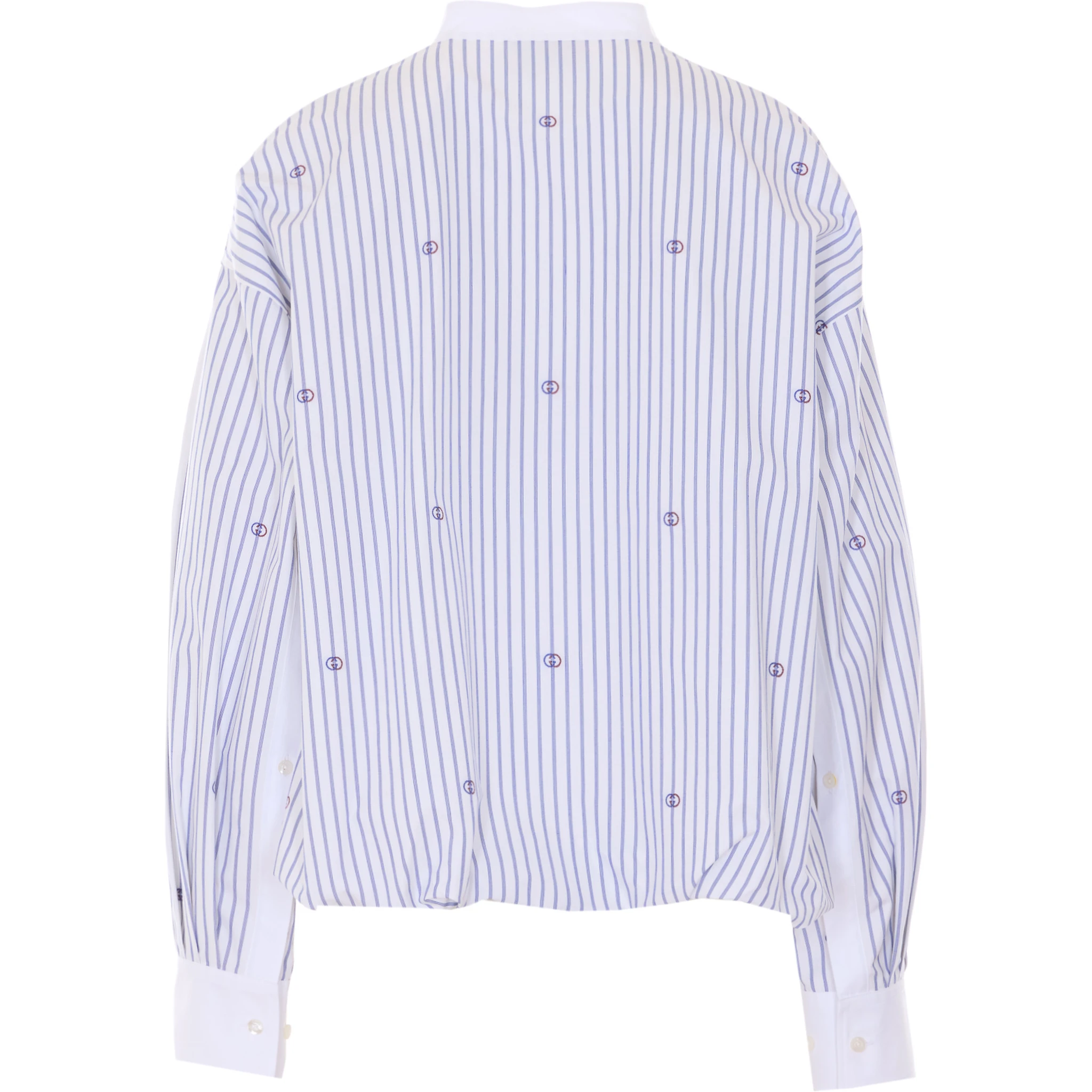 Gucci Top Blue