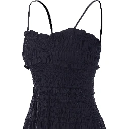 Michael Michael Kors Dresses Black