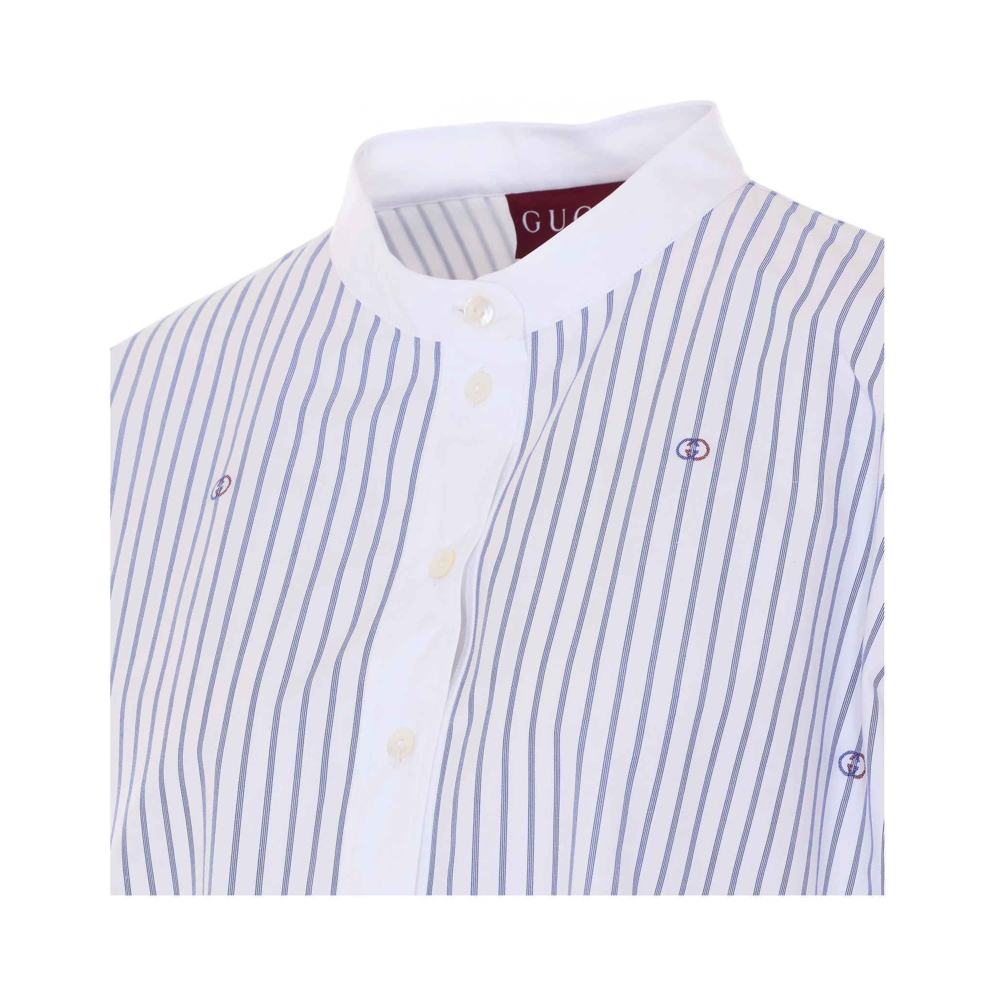 Gucci Top Blue