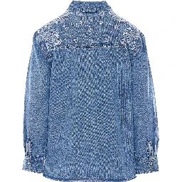 Liu Jo Jackets Blue
