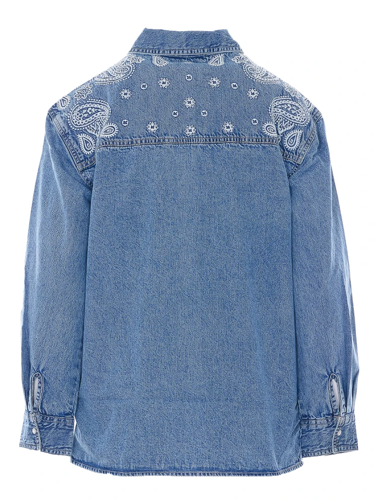 Liu Jo Jackets Blue alternative