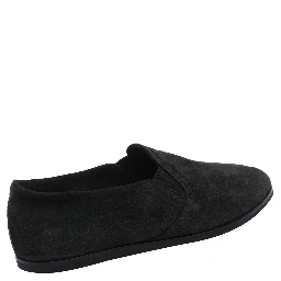 Common Projects Sneakers Black
