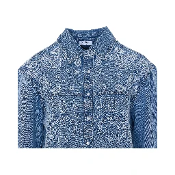 Liu Jo Jackets Blue