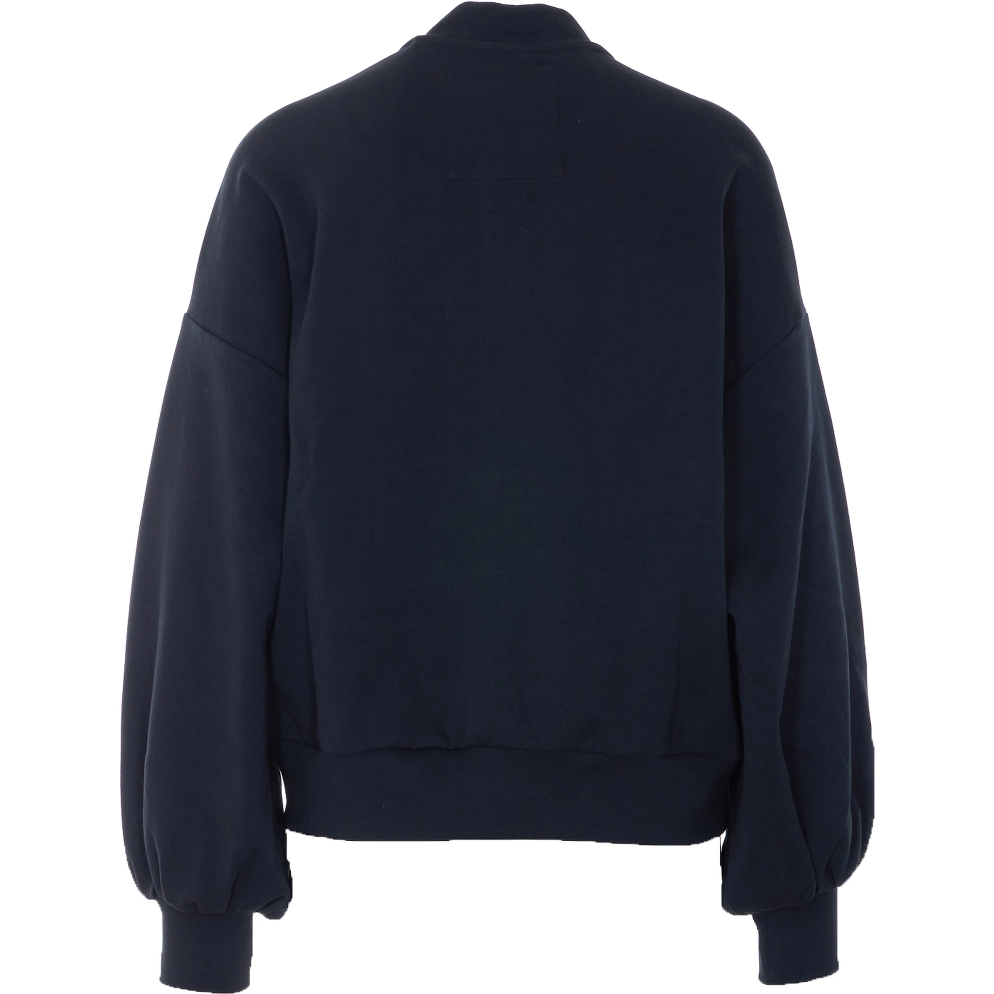 Coats Black