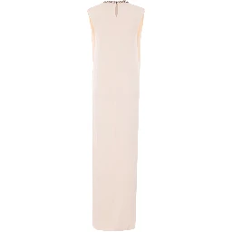 Elisabetta Franchi Dresses Beige