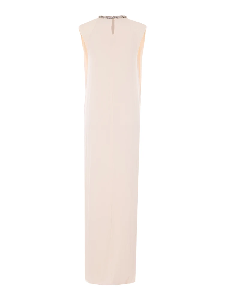 Elisabetta Franchi Dresses Beige alternative