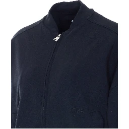 Coats Black