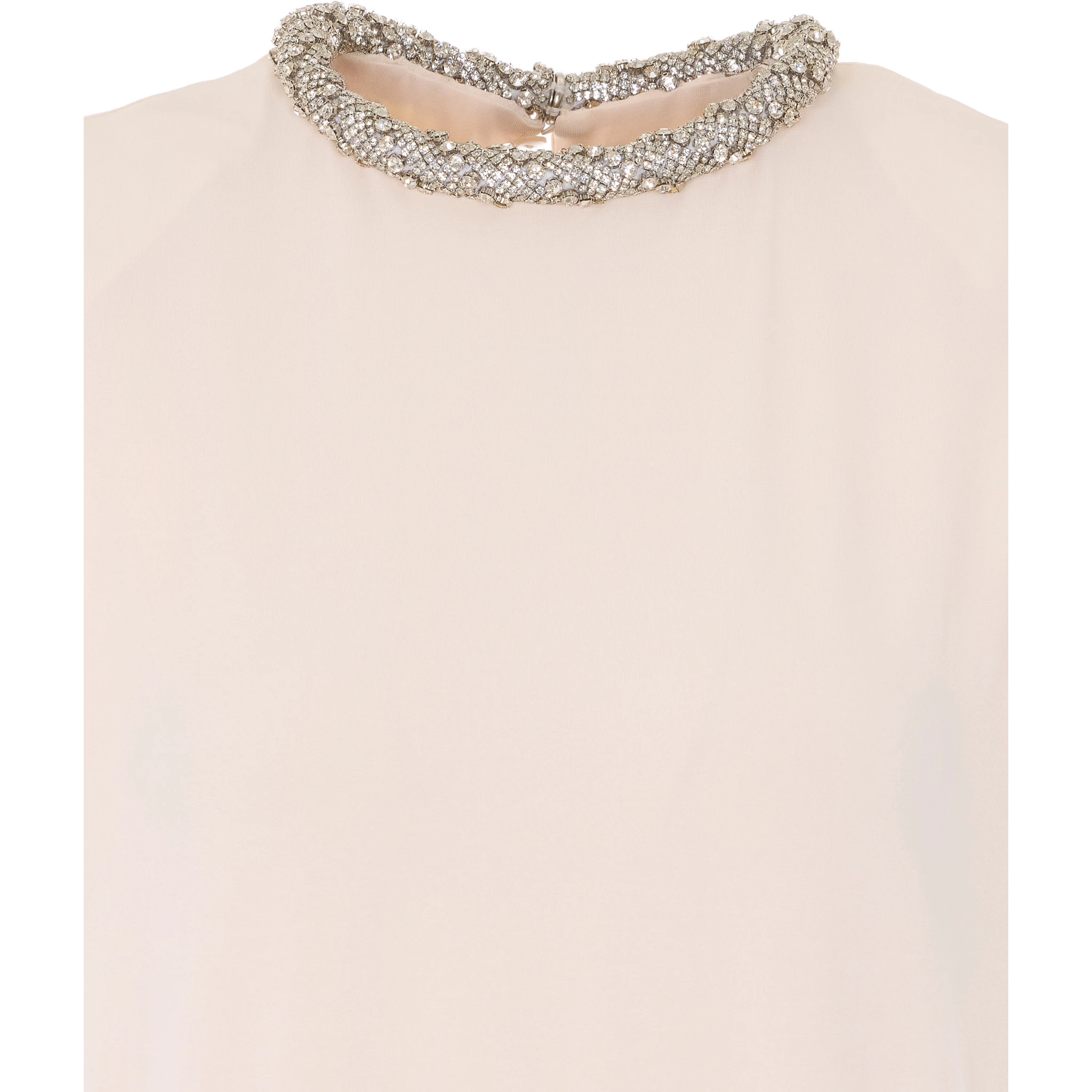 Elisabetta Franchi Dresses Beige