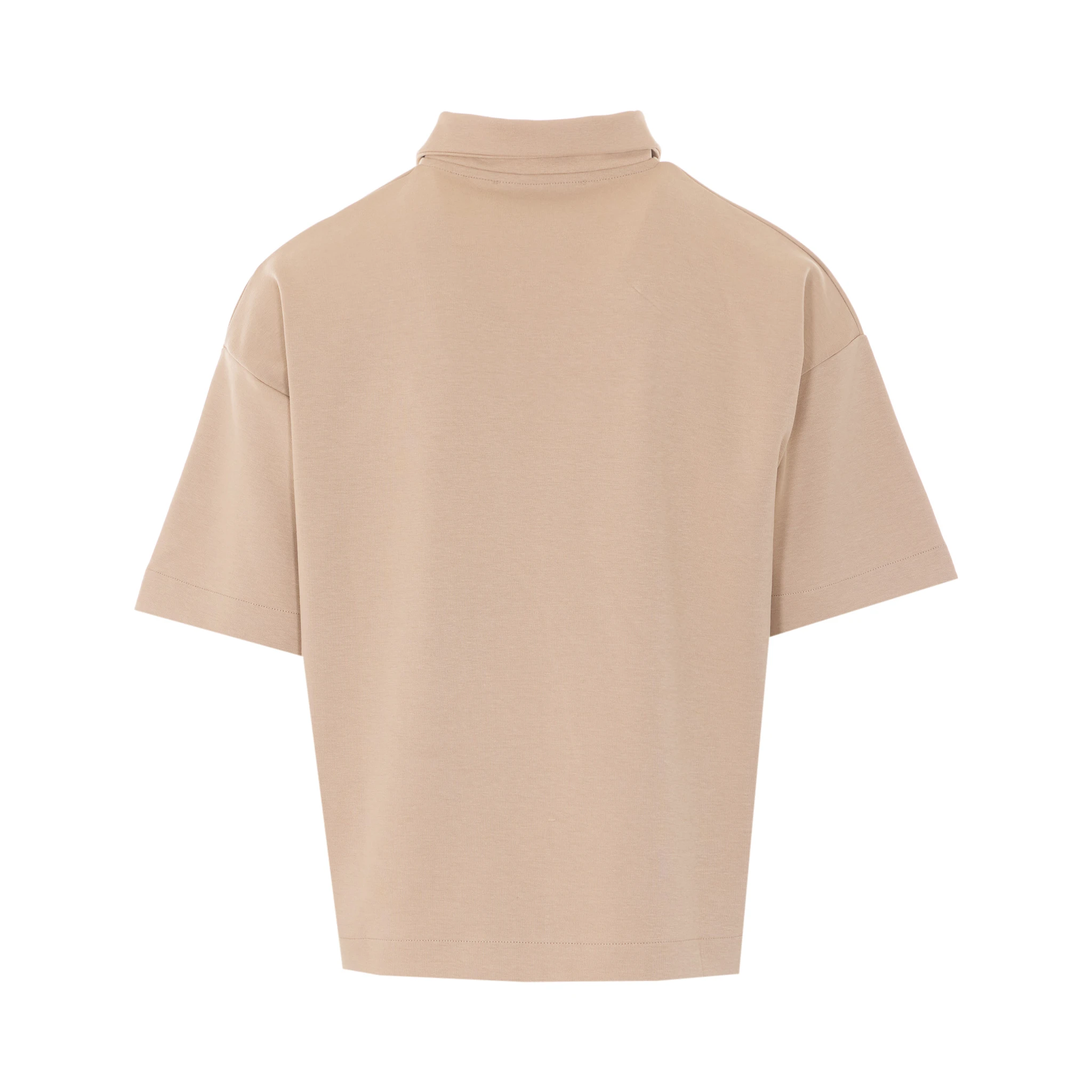 Vision of Super T-shirts and Polos Beige