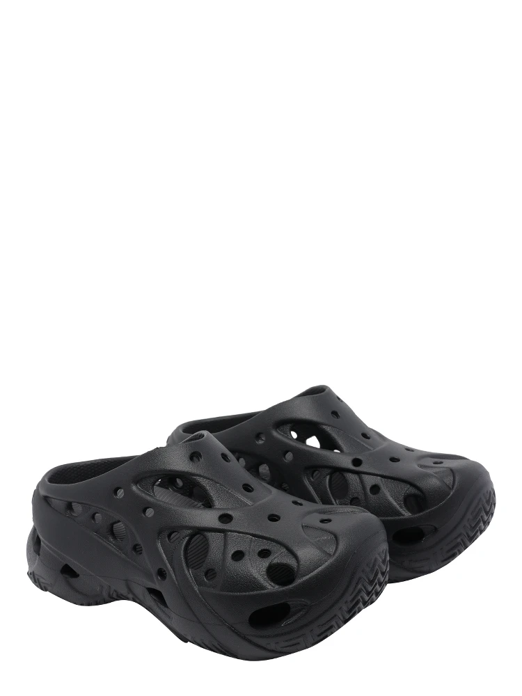 Crocs Sandals Black alternative