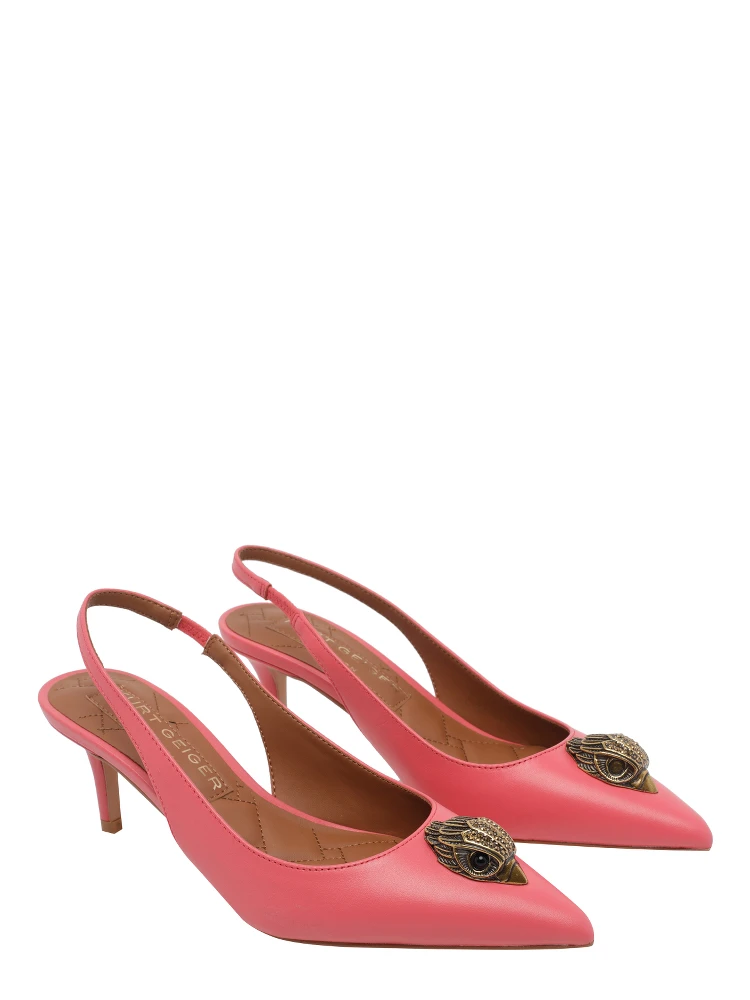 Kurt Geiger With Heel Pink alternative