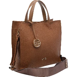 V°73 Bags.. Brown