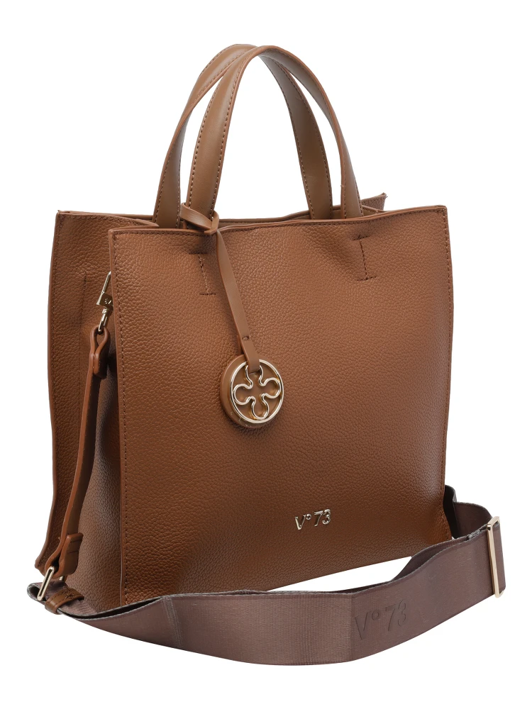 V°73 Bags.. Brown alternative