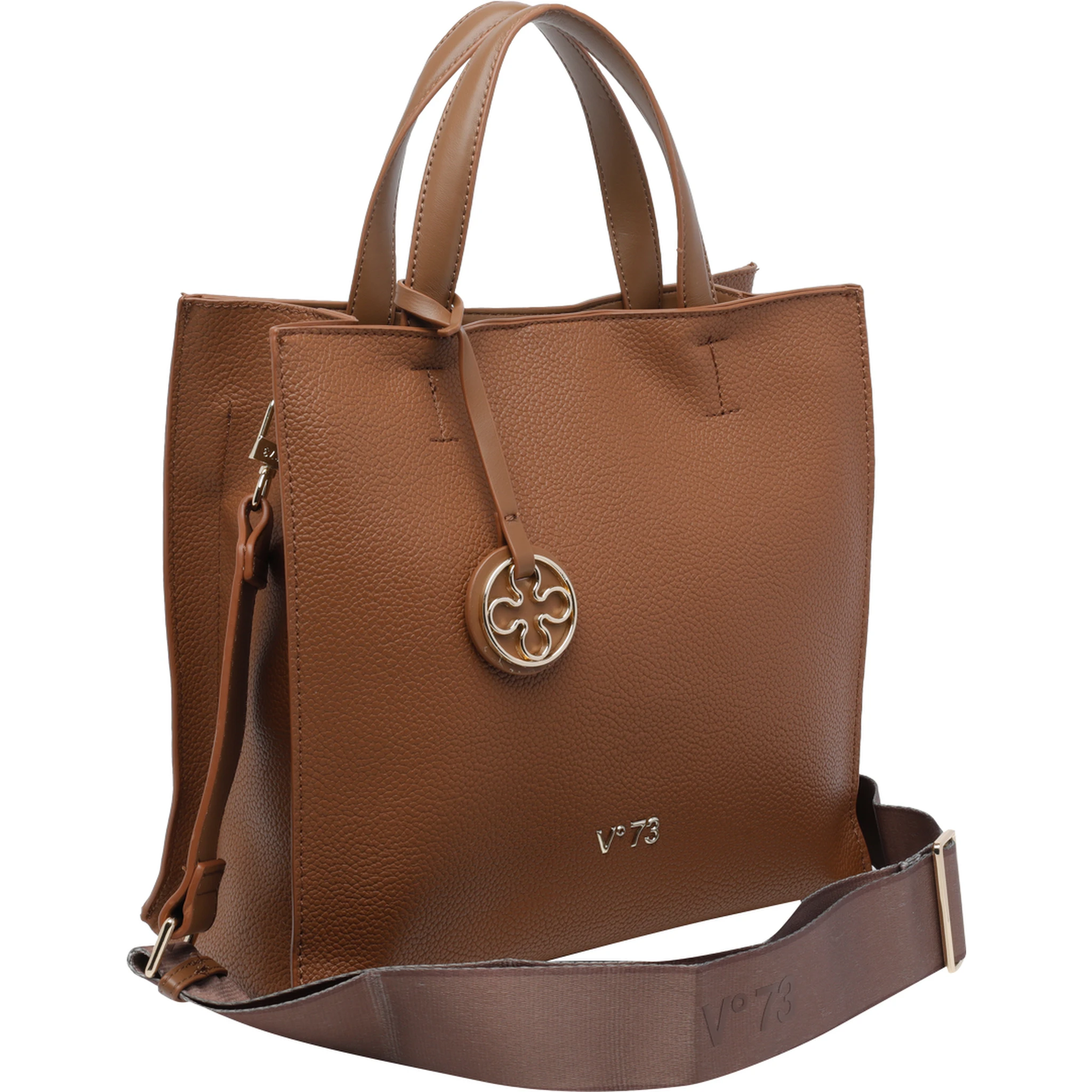 V°73 Bags.. Brown