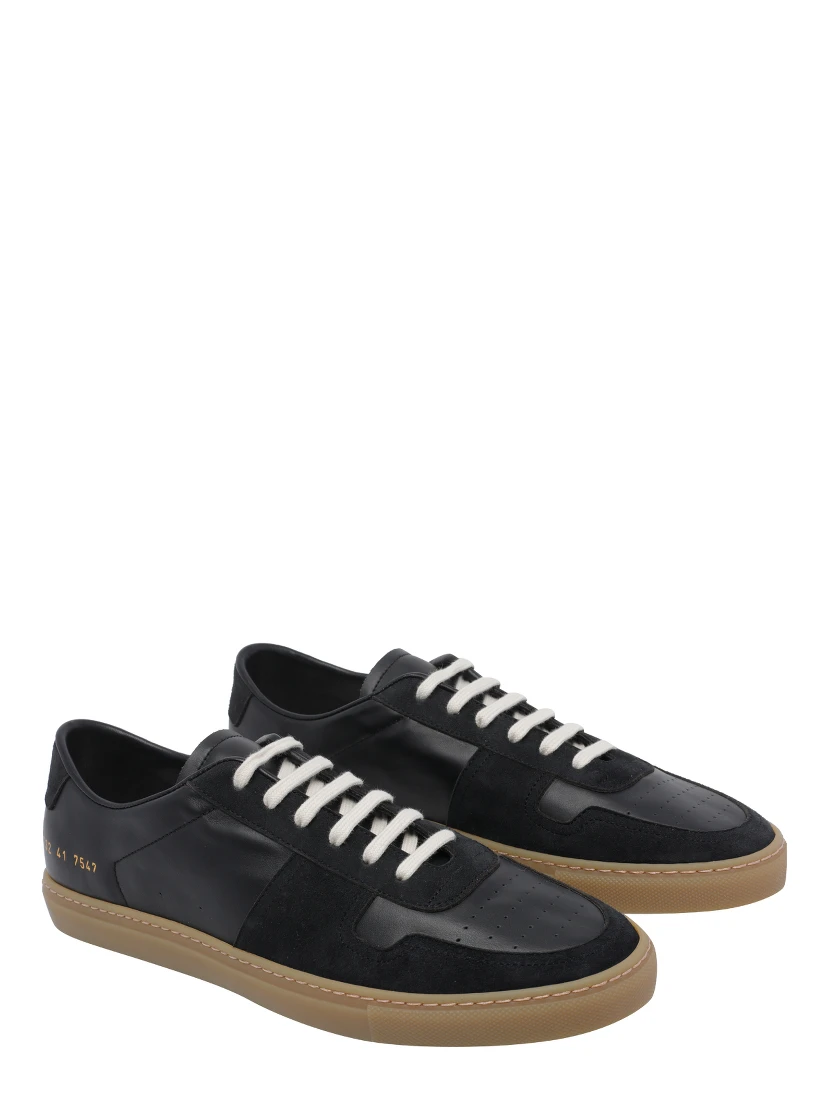 Common Projects Sneakers Black