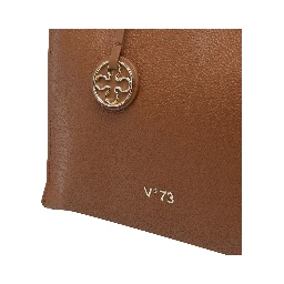 V°73 Bags.. Brown